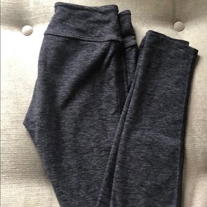 Beyond Yoga spacedye lattice